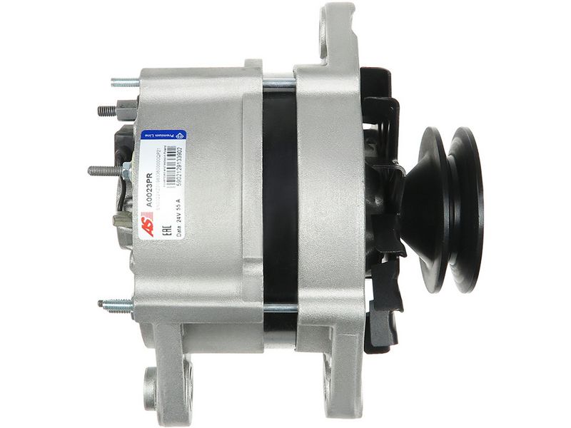 AS-PL A0023PR Alternator