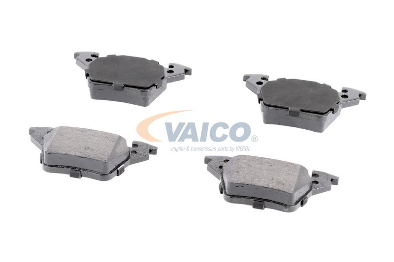 VAICO V30-8156 Brake Pad Set, disc brake
