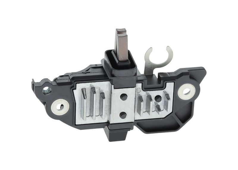 BOSCH 1986AE0151 Generatoriaus įtampos reguliatorius