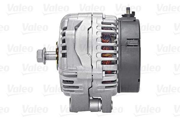 VALEO 437486 Alternator