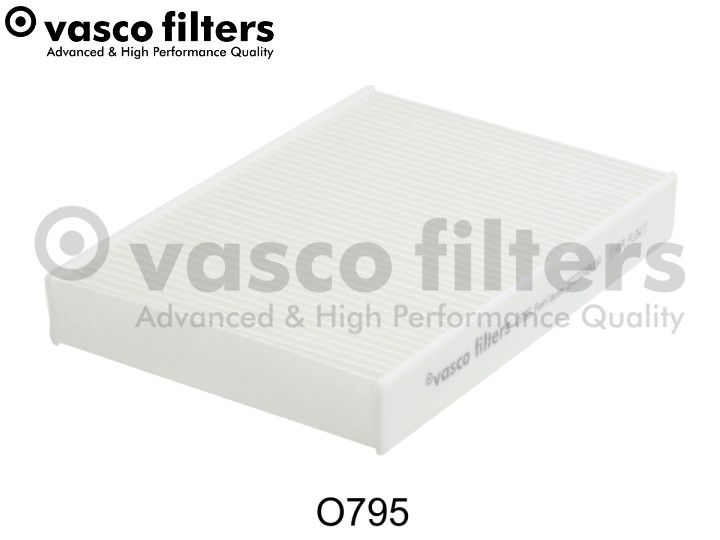 Filter, salongiõhk, DAVID...