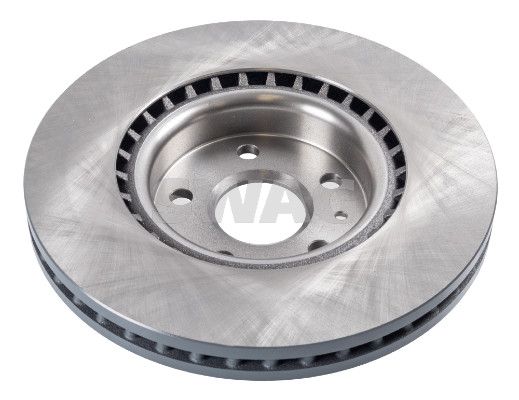 SWAG 40 93 9188 Brake Disc