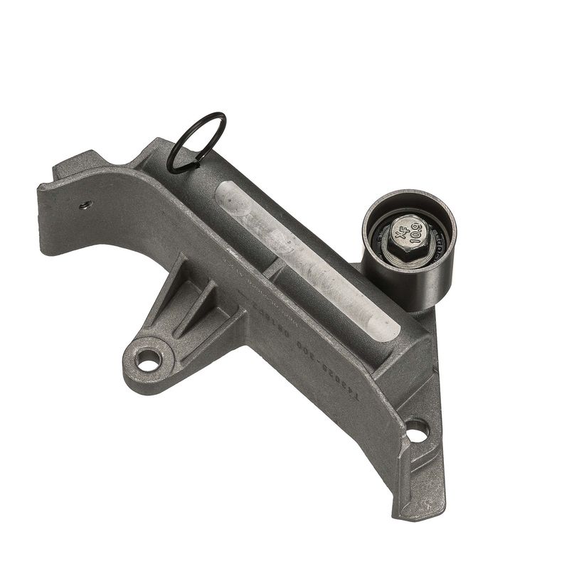 Võnkepehmendus, hammasrihm, GATES T43025