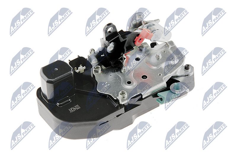 Ukselukk, NTY EZC-CH-033