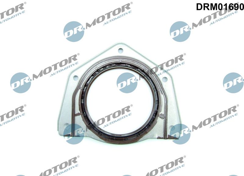 Dr.Motor Automotive tömítőgyűrű, főtengely DRM01690