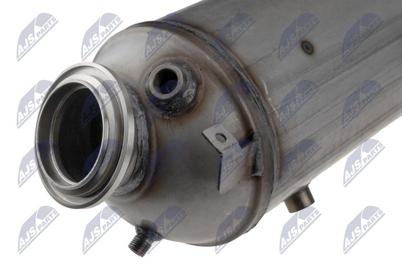 NTY DPF-ME-021 Soot/Particulate Filter, exhaust system