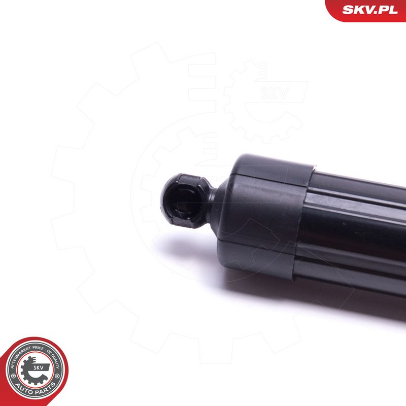 Elektrimootor, tagaluuk, ESEN SKV 52SKV909