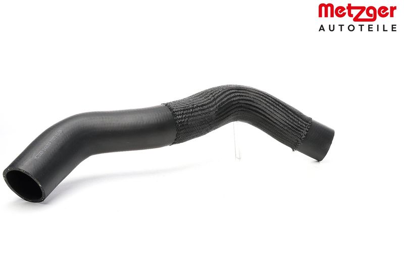METZGER AUTOTEILE 2400354 Charge Air Hose