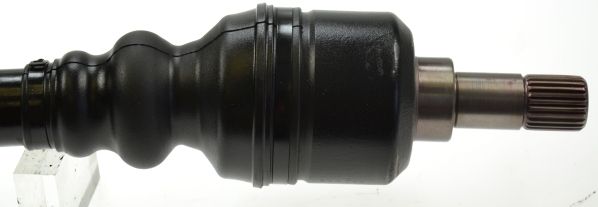LÖBRO 303252 Drive Shaft
