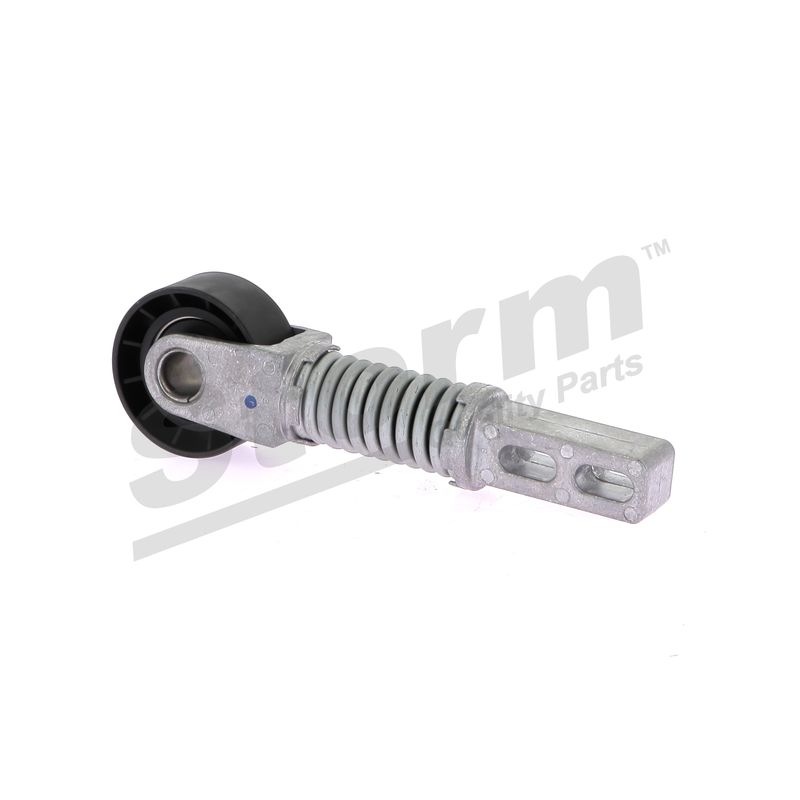 Tendeur de courroie, courroie trapézoïdale à nervures STORM QUALITY PARTS 106190