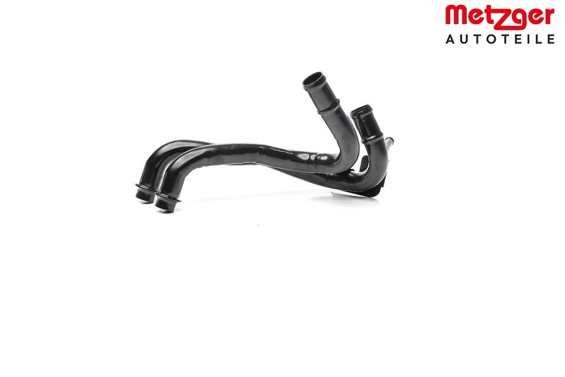 METZGER AUTOTEILE 4010678 Coolant Pipe