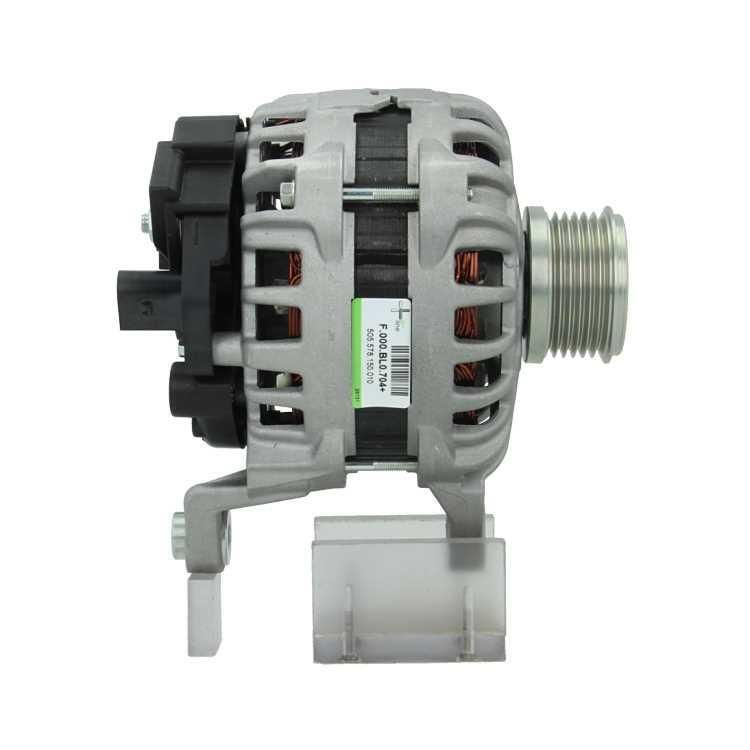 Generaator, BV PSH 505.578.150.010