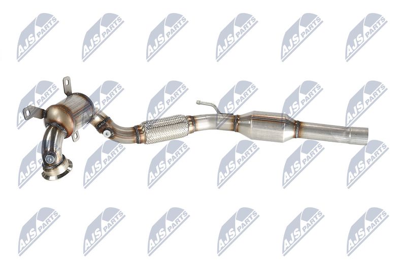 NTY KAT-AU-003 Catalytic Converter