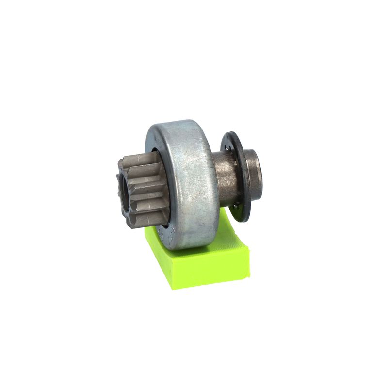 VALEO 594252 Pinion, starter