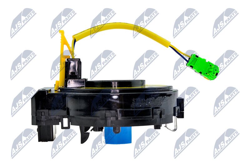 NTY EAS-KA-008 Clock Spring, airbag
