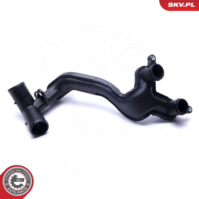 Termostaadikorpus, ESEN SKV...