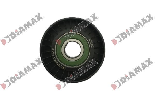 DIAMAX A3082 - Belt Tensioner, V-ribbed belt