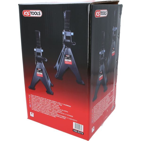 KS TOOLS 160.0370 Trestle