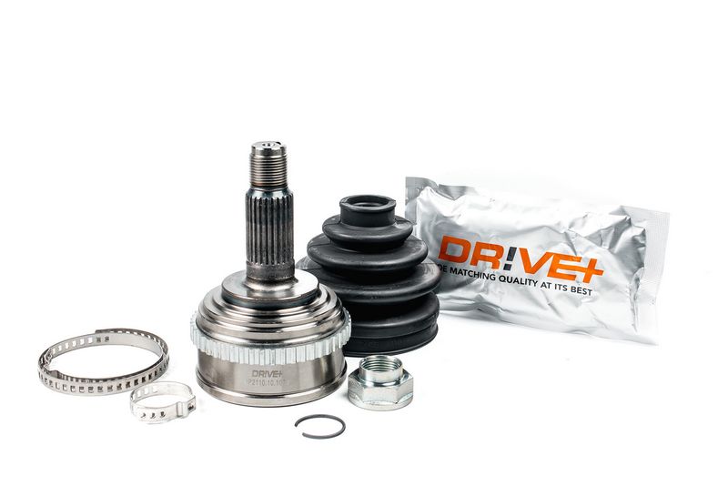 Set articulatie, planetara DP2110.10.1075 Dr!ve+