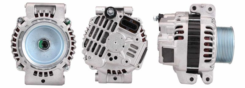 generátor LRA03706