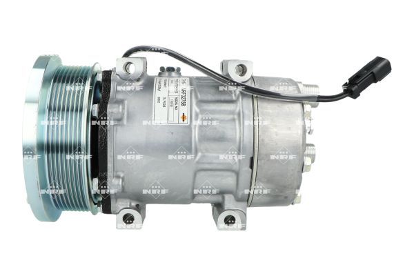 NRF 32758 Compressor, air conditioning