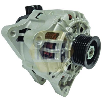 NAPA Alternator NAL1685