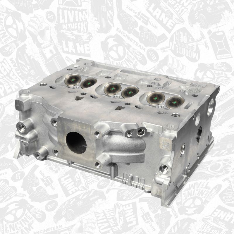 Product Image - Cilinderkop - HL0142 - ET ENGINETEAM
