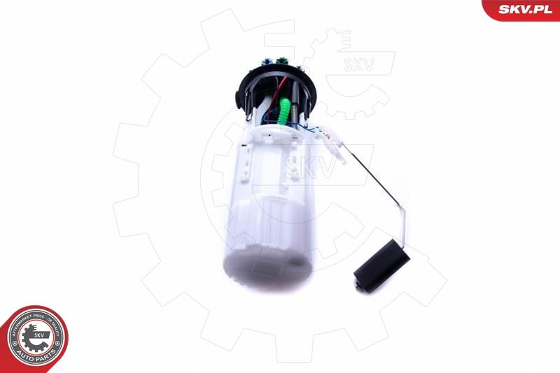 ESEN SKV 02SKV826 Fuel Feed Unit
