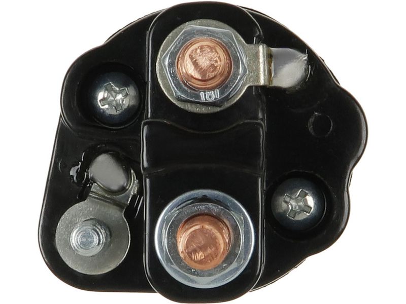 Magnetlülitus, starter, AS-PL SS4022