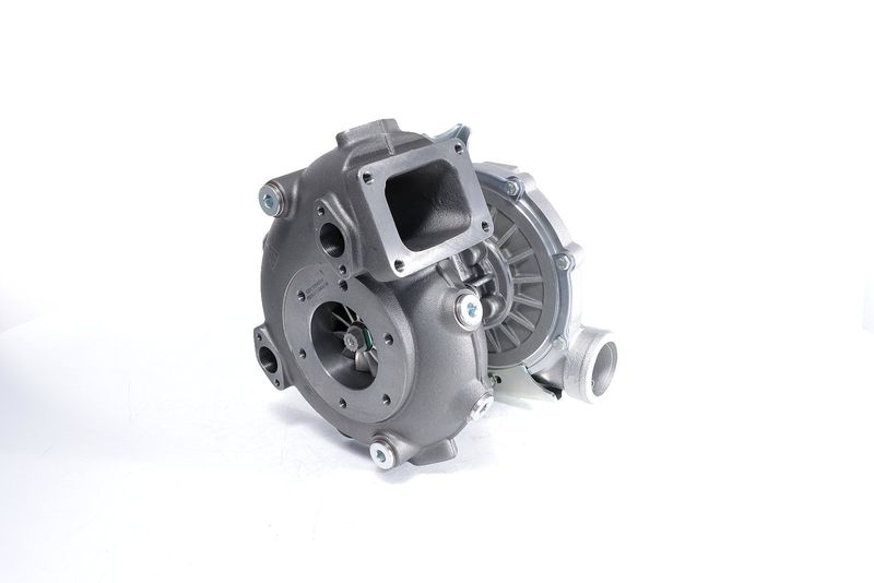 Compresor,sistem de supraalimentare T911670 BTS Turbo