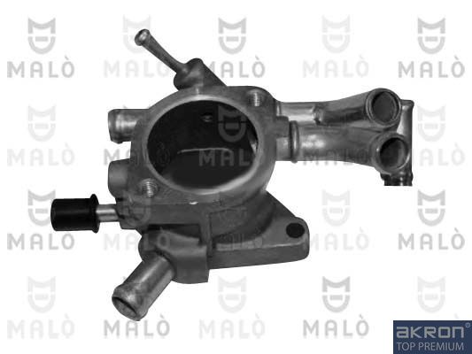 AKRON-MALÒ 116207 - Thermostat Housing