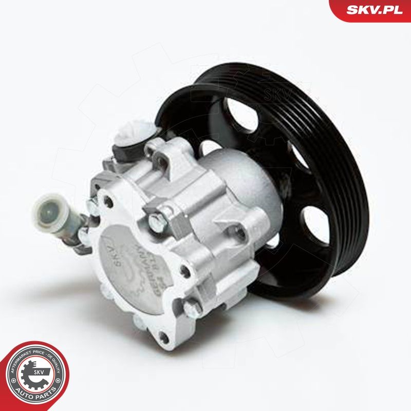 Hüdraulikapump, roolimine, ESEN SKV 10SKV022