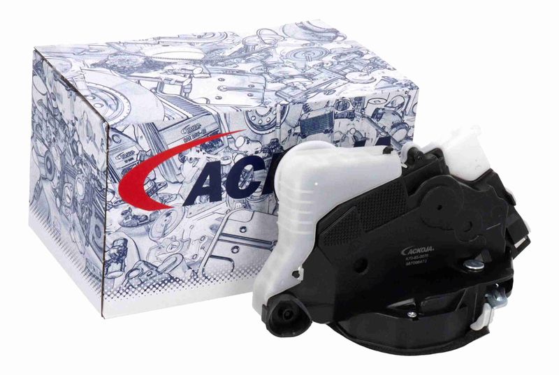 ACKOJA A70-85-0076 Door Lock