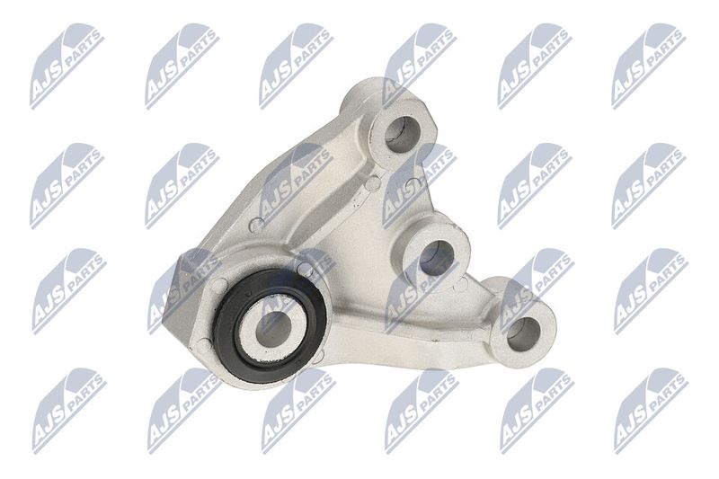 Paigutus, Mootor, NTY ZPS-CH-121