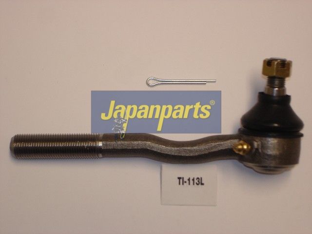 JAPANPARTS Skersinės vairo trauklės galas