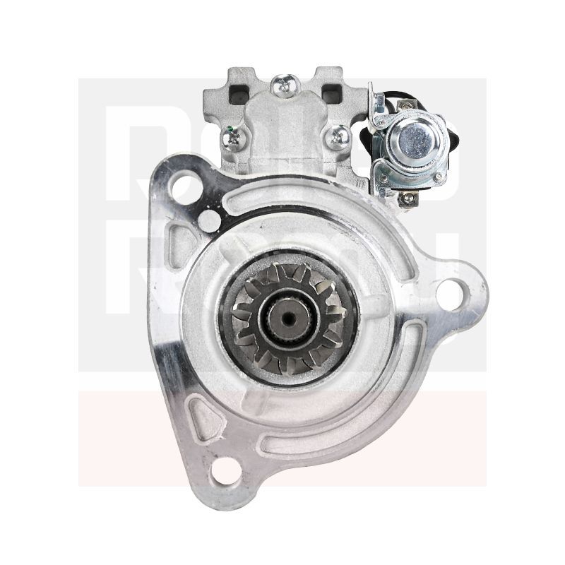 Delco Remy SER81323-12B1 Starter