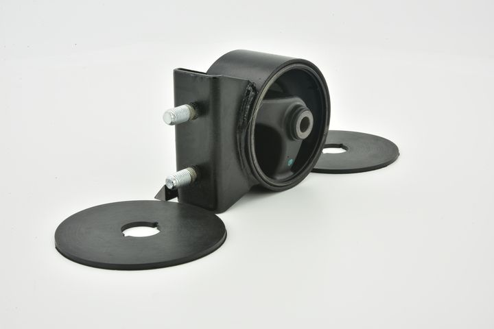 Paigutus, Mootor, FEBEST SZM-SX4RR