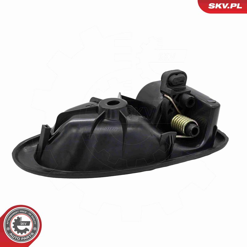 ESEN SKV 97SKV393 Door Handle, interior equipment