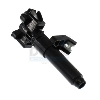 Scheinwerferreinigung - Waschwasserdüse