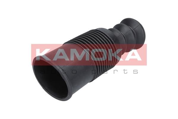 KAMOKA 2019002 Dust Cover Kit, shock absorber