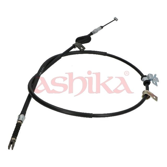 ASHIKA 131-04-406 Cable, Parking Brake