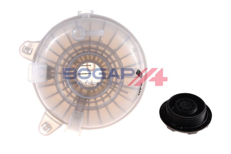 This part match OEM code: 5Q0121407M