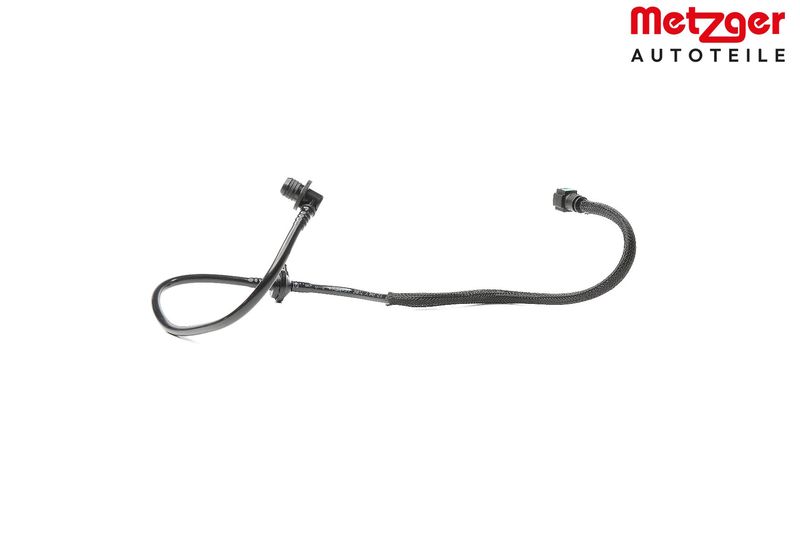 METZGER AUTOTEILE 2180072 Vacuum Line, brake booster