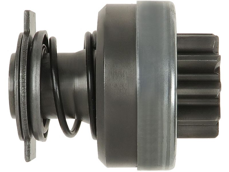 Vabajooks, starter, AS-PL SD9081