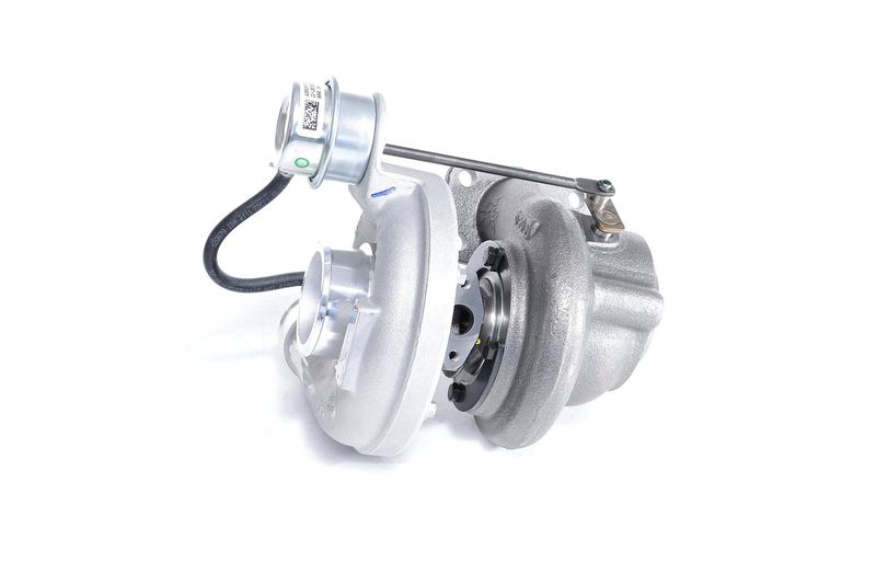 Compresor,sistem de supraalimentare T916784 BTS Turbo
