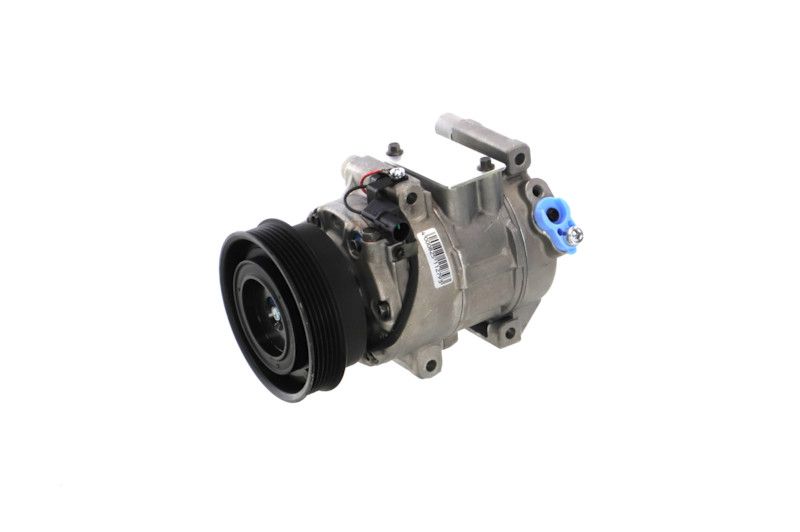 REMANTE 005-001-000311R Compressor, air conditioning