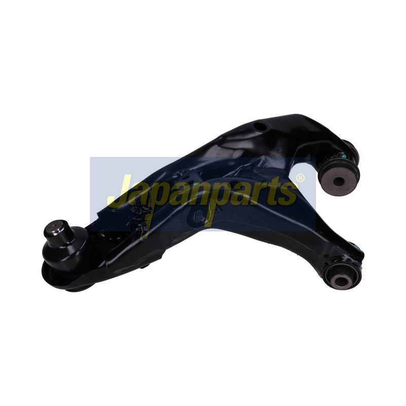 Brazo oscilante, suspensión de ruedas