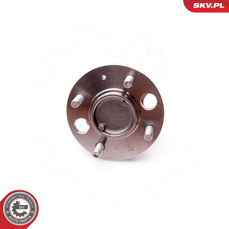 Rattalaagrikomplekt, ESEN SKV 29SKV108