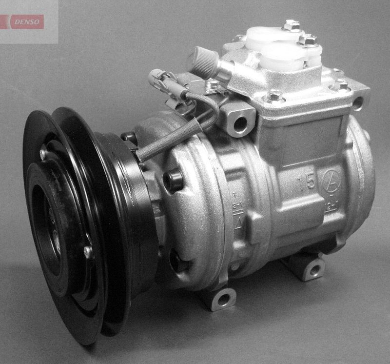 Denso Air Conditioning Compressor DCP50071