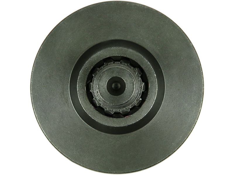 Vabajooks, starter, AS-PL SD5031
